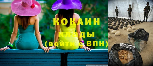 кокс Осташков